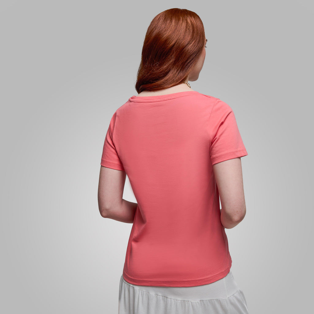 Women’s Happy Camper T-shirt