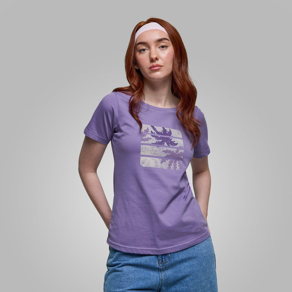 Women's Fern T-shirt