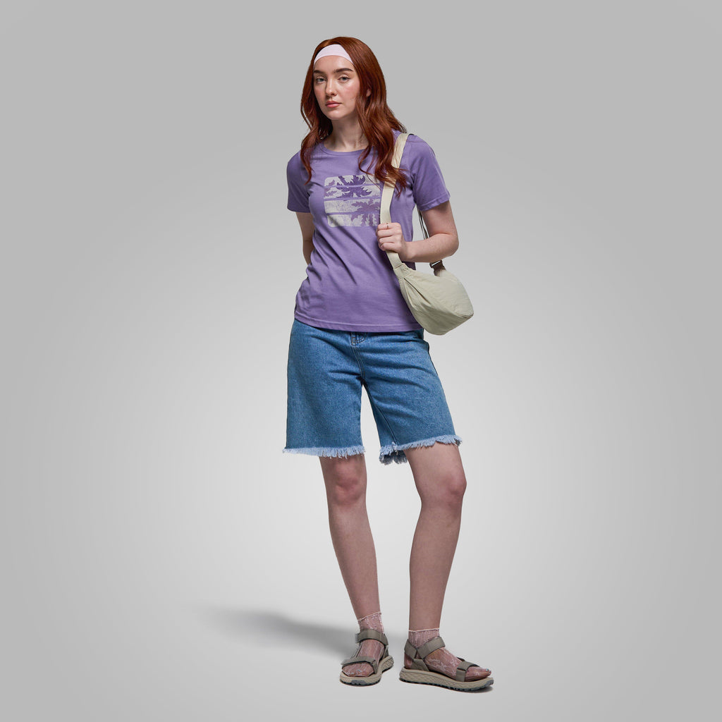 Women's Fern T-shirt