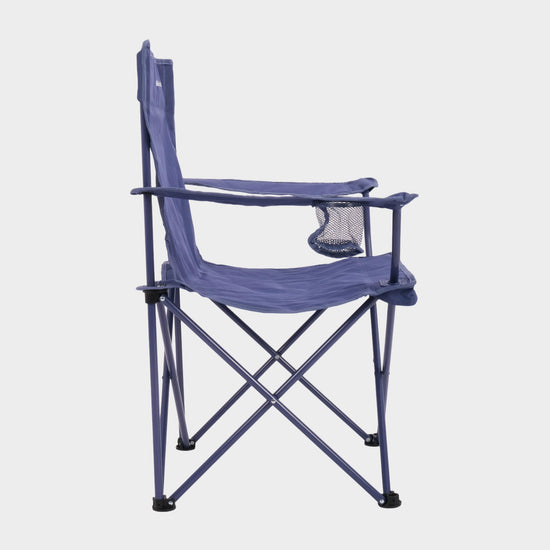 Peak Folding Chair