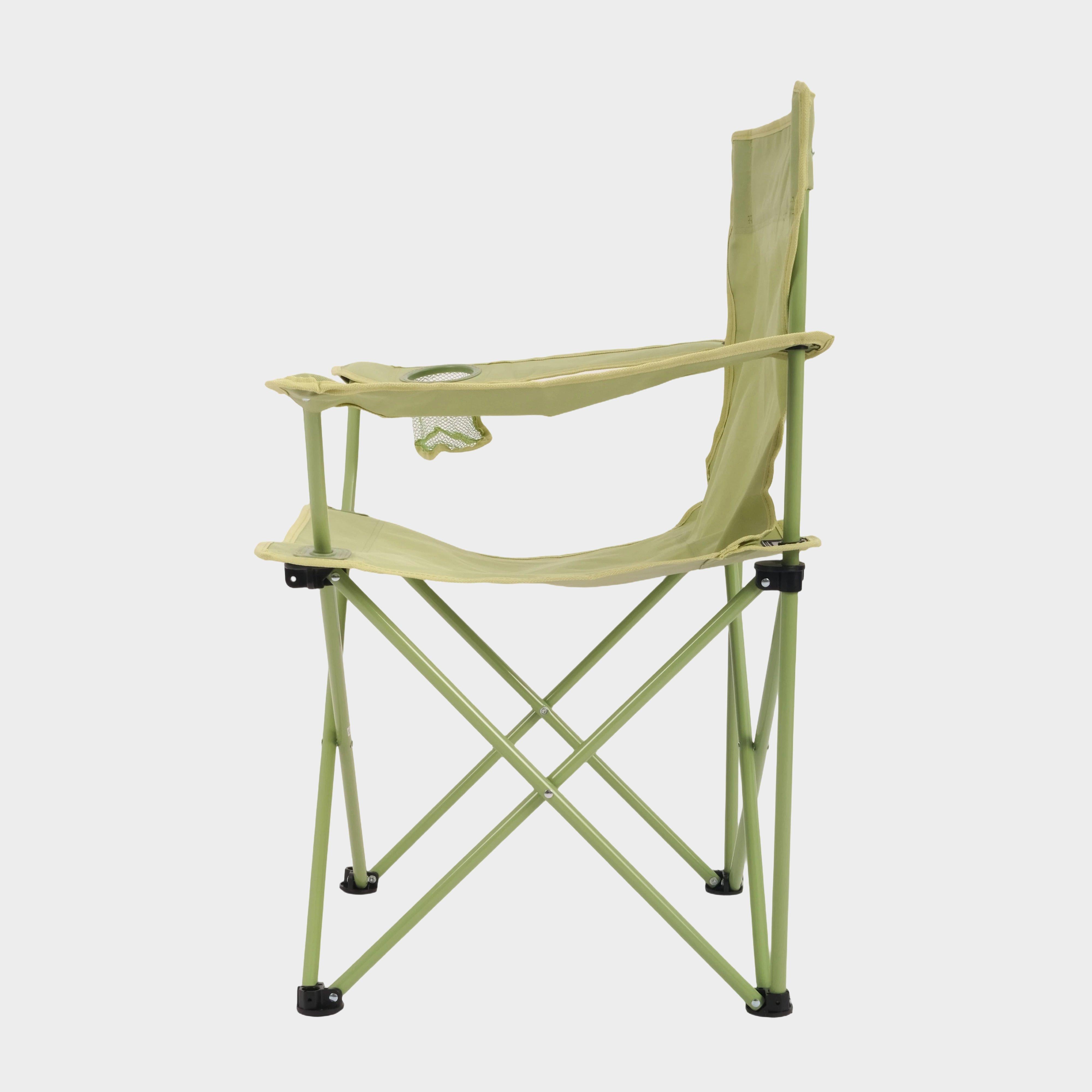 Peak Folding Chair