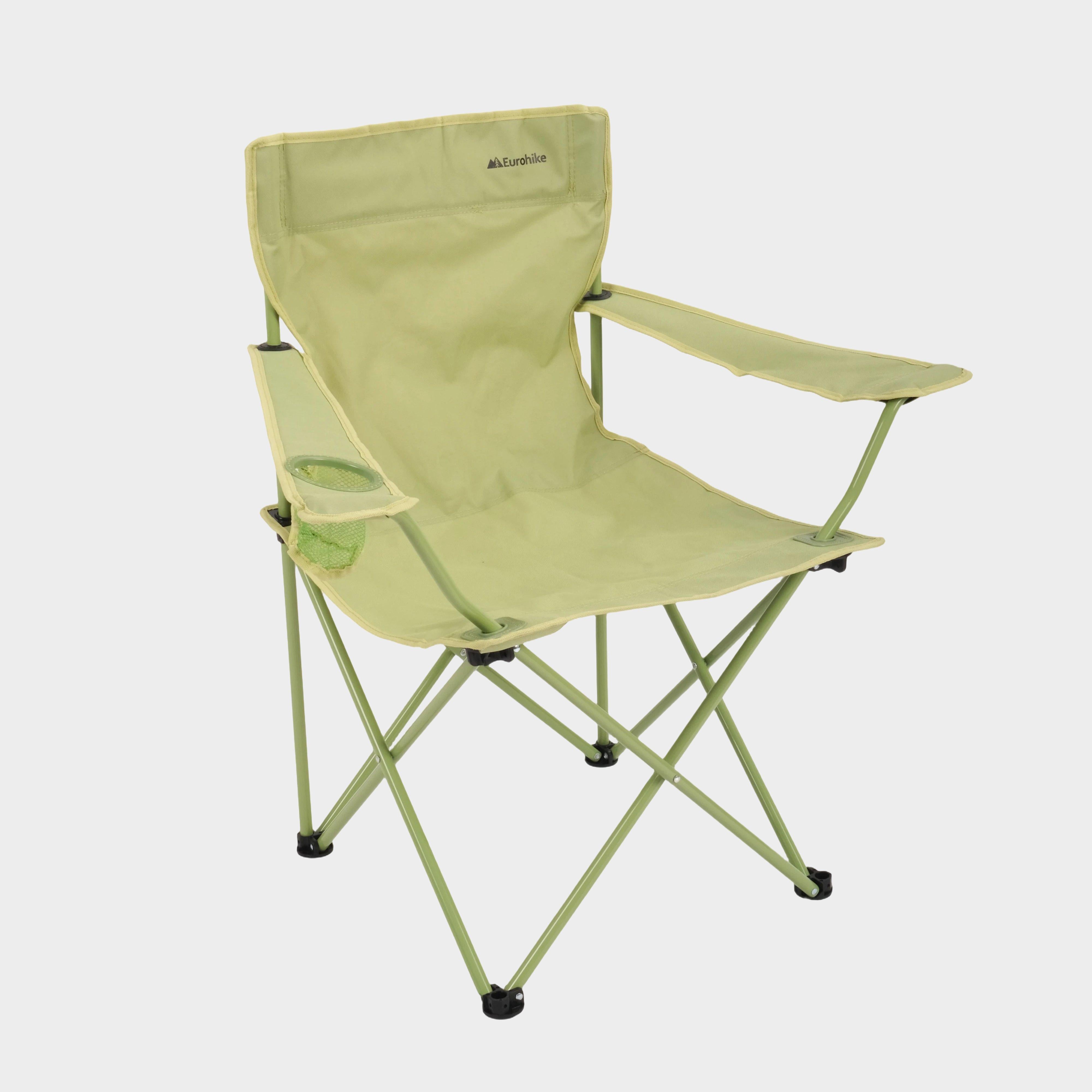 Peak Folding Chair