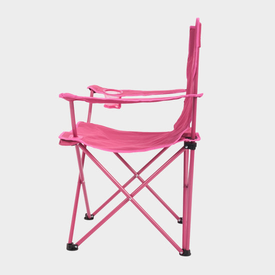Peak Folding Chair