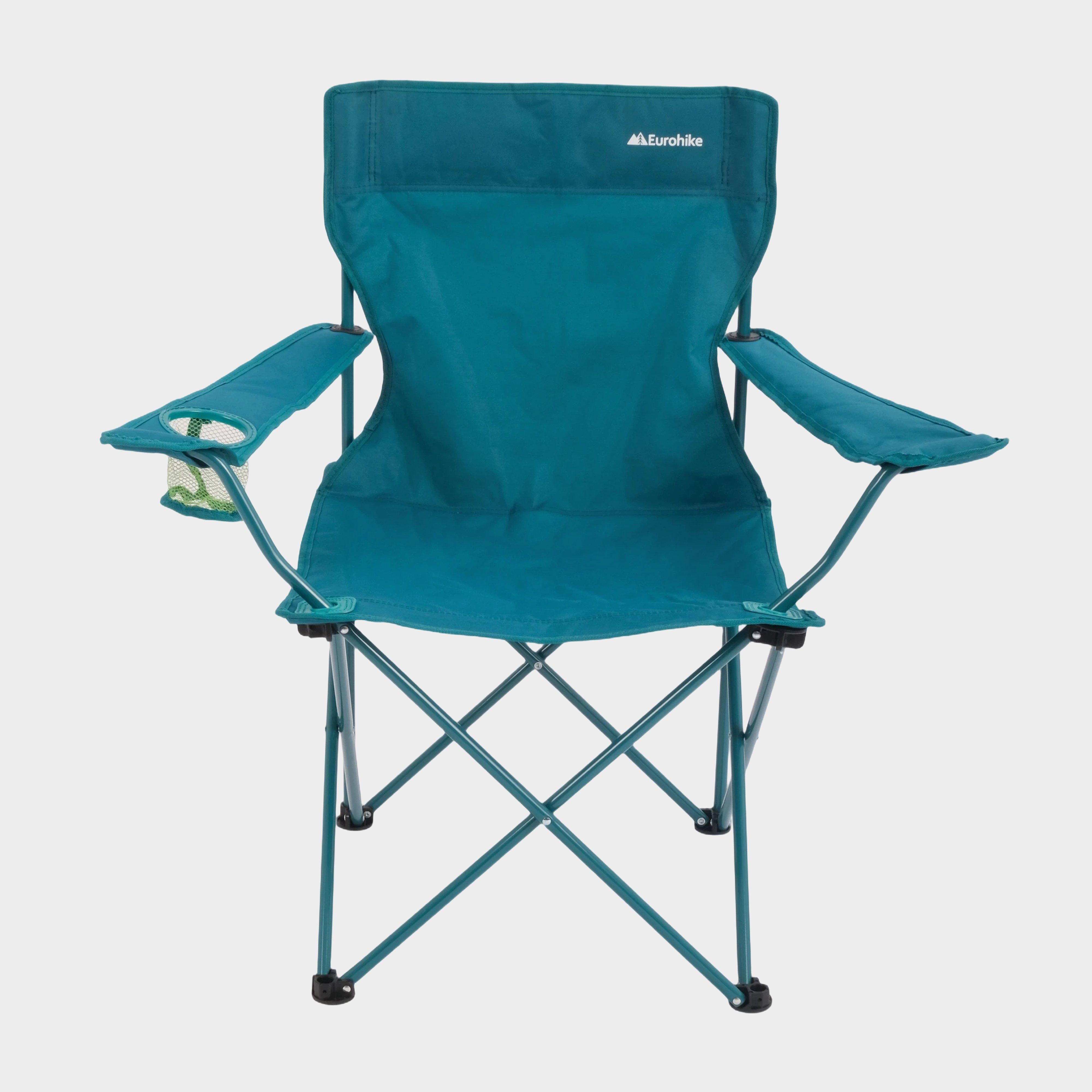 Peak Folding Chair