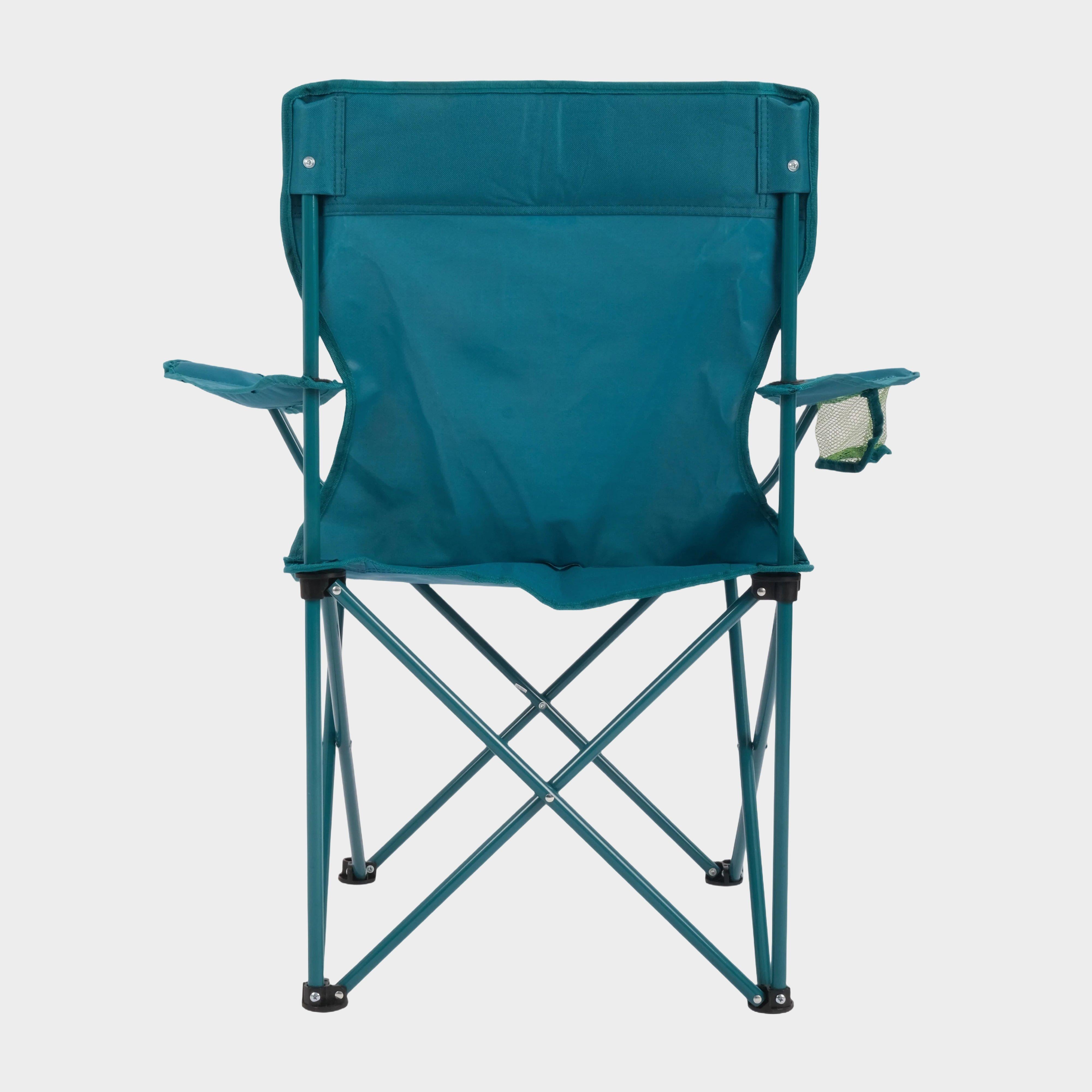 Peak Folding Chair