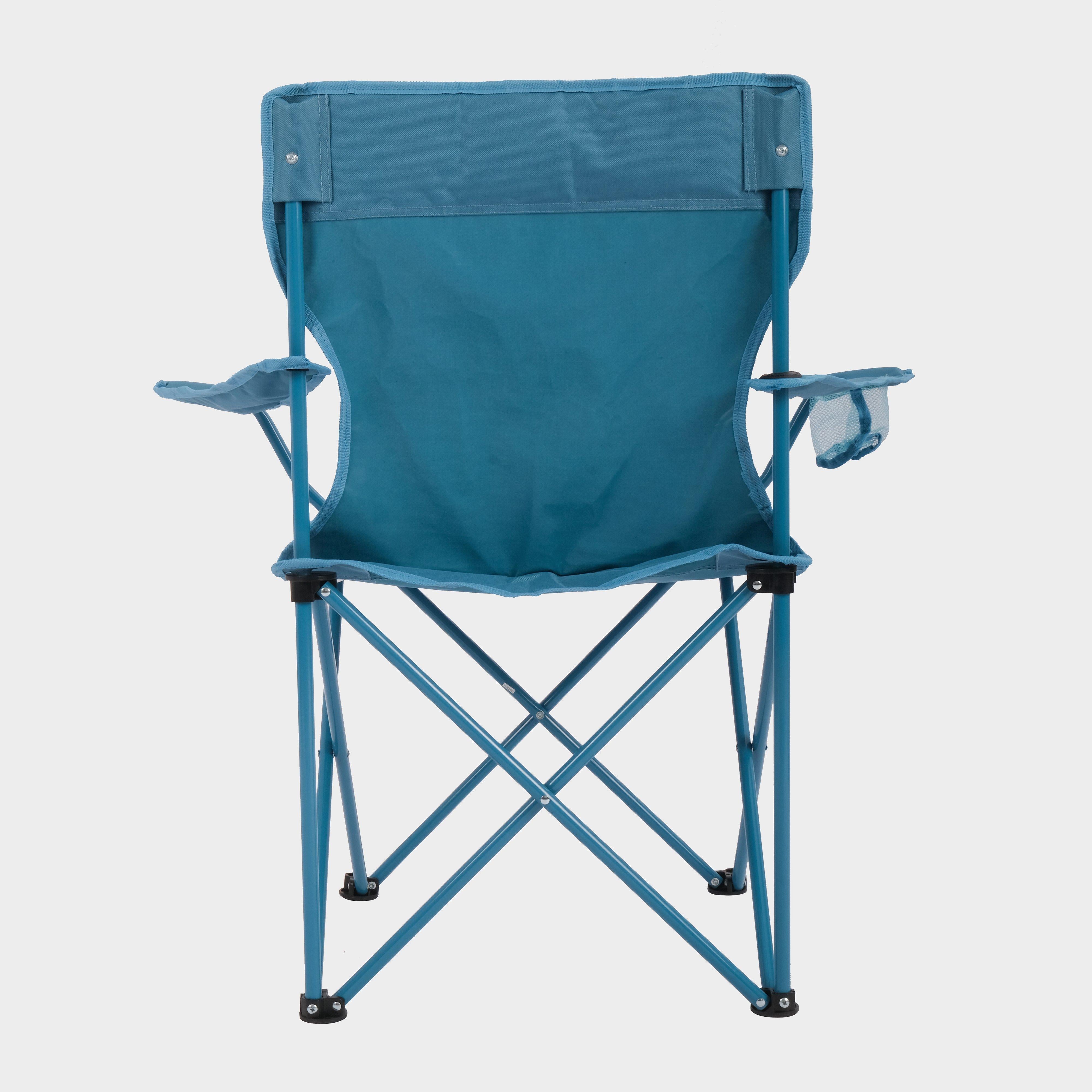 Peak Folding Chair