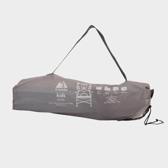 Kids' Animal Camping Chair