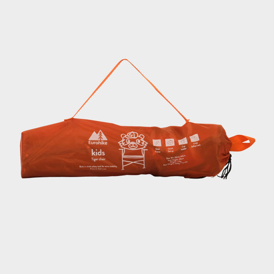 Kids' Animal Camping Chair