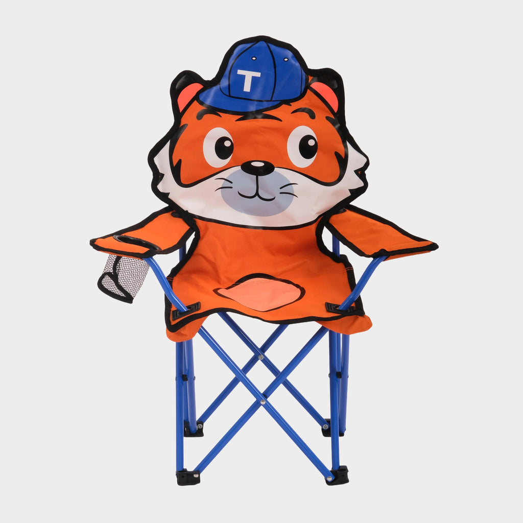 Kids' Animal Camping Chair