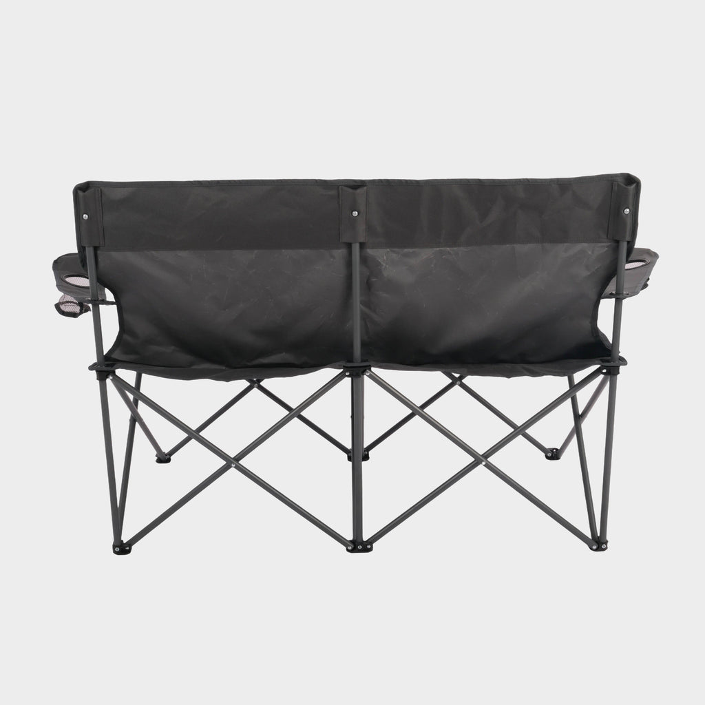 Peak Double Chair