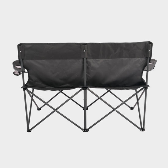 Peak Double Chair