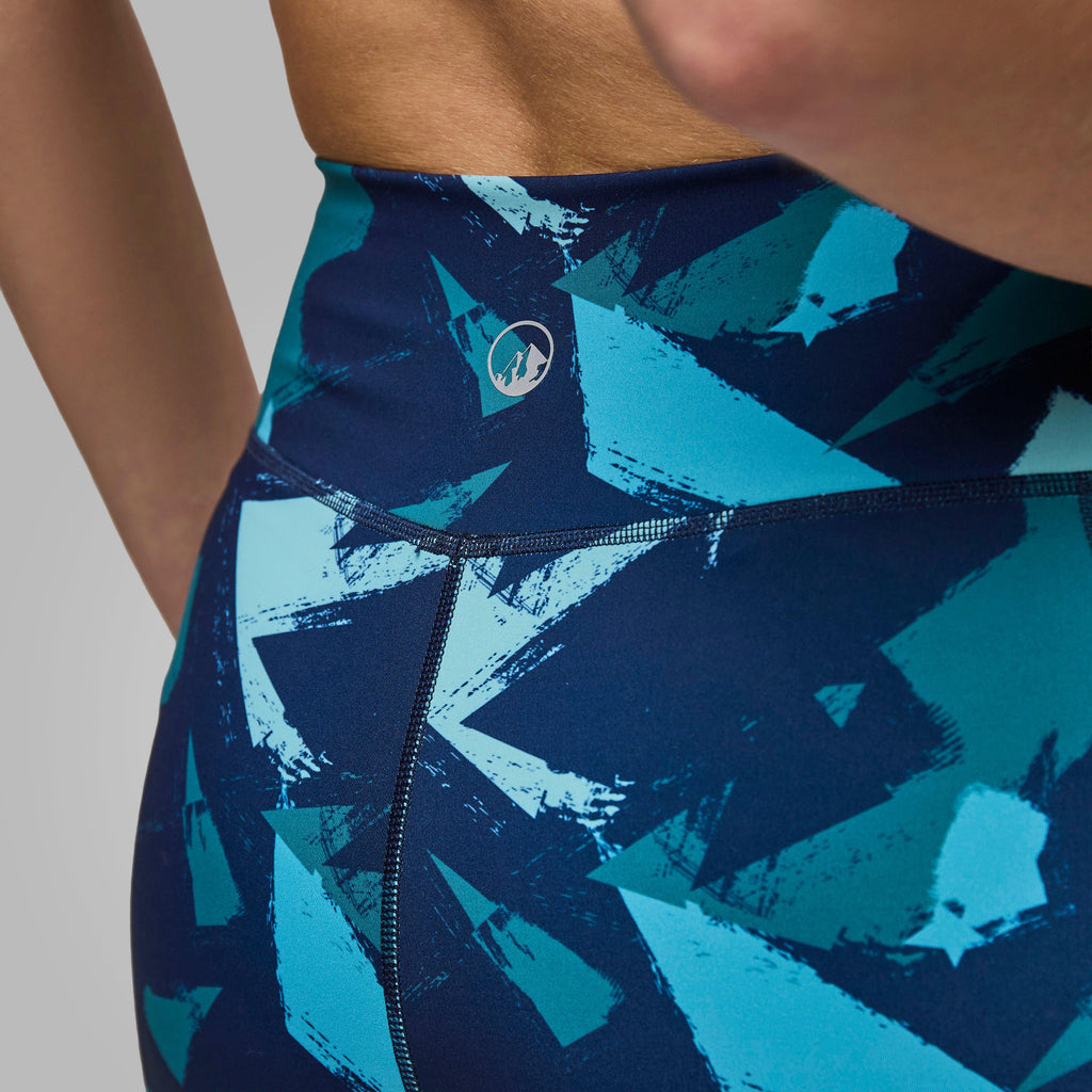 Women’s Vitality Printed Leggings