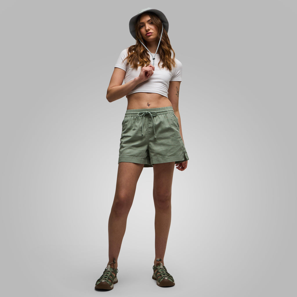 Women's Fowey Shorts