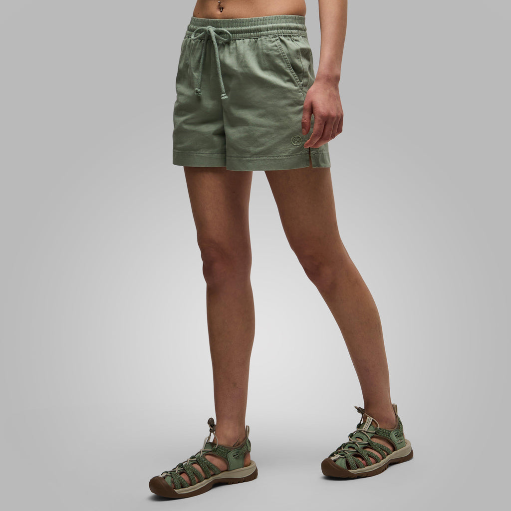 Women's Fowey Shorts