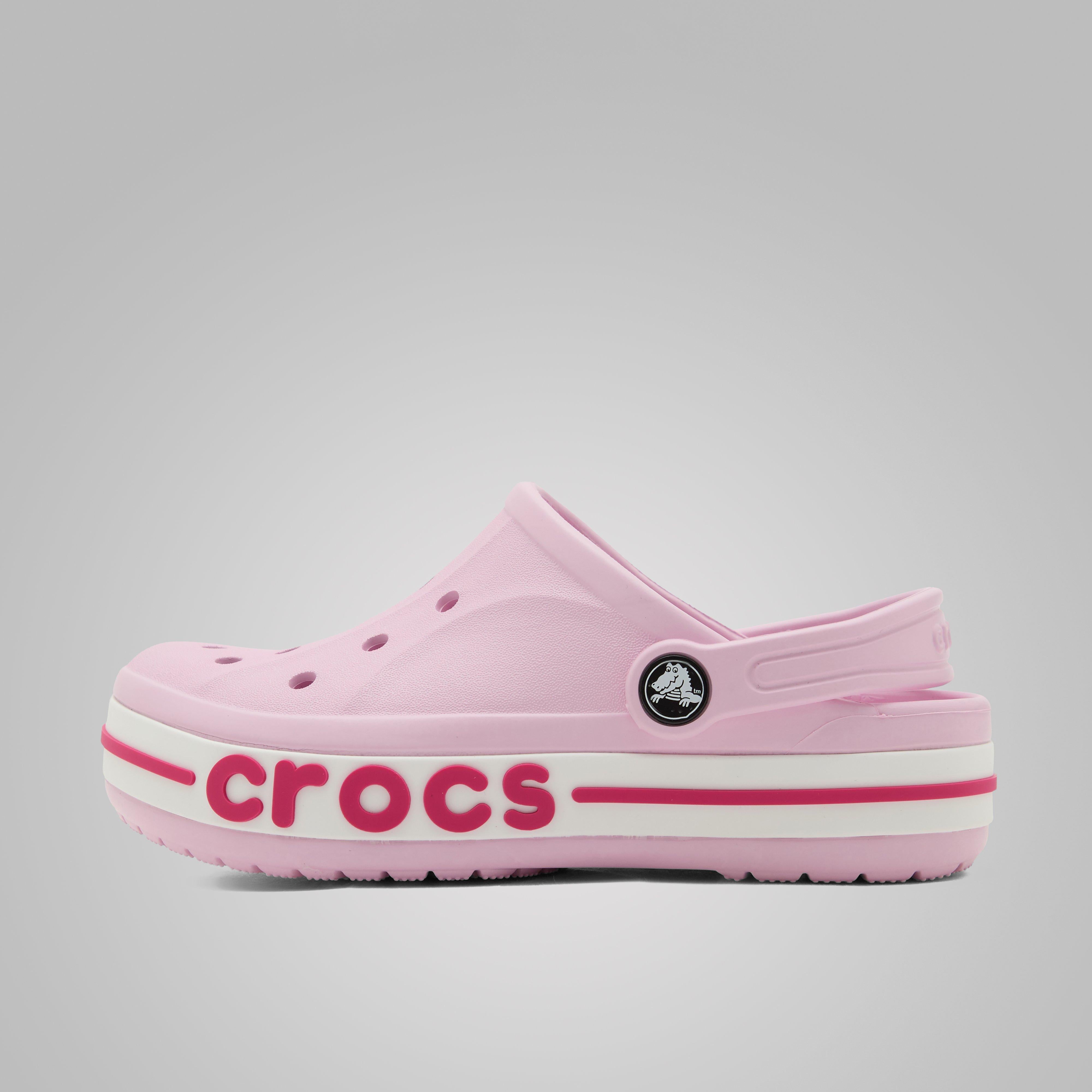 Kids' Bayaband Clog