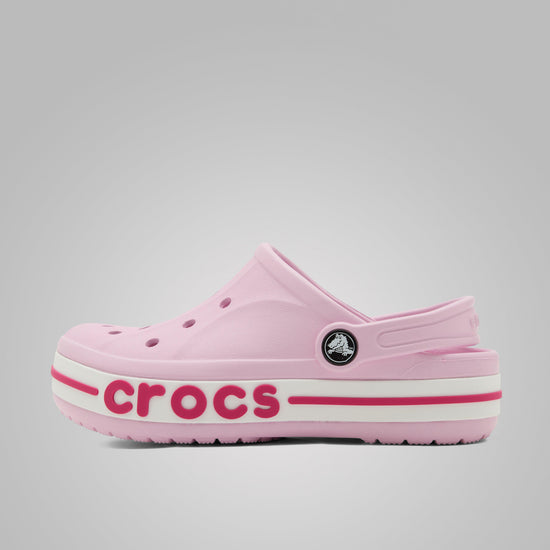 Kids' Bayaband Clog