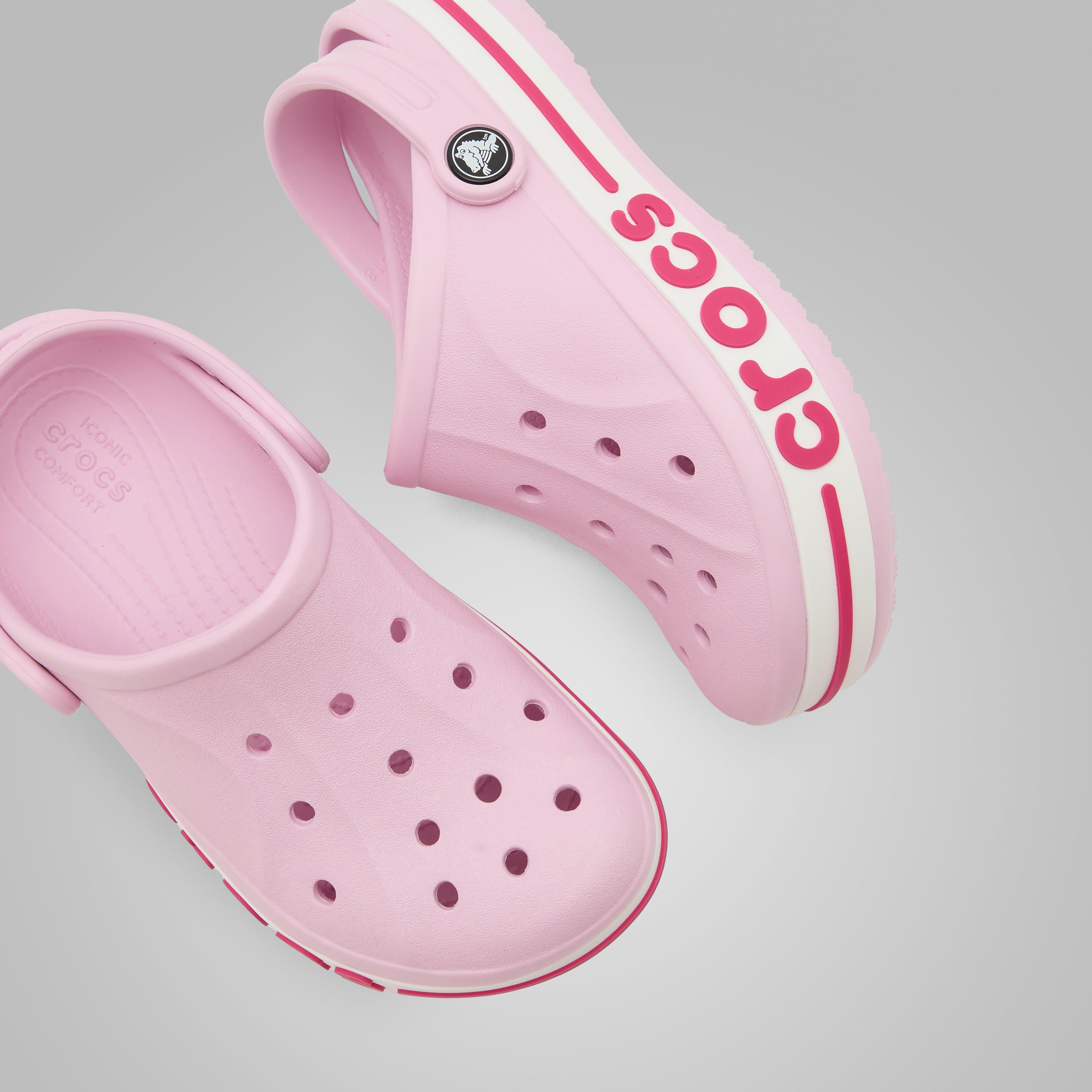 Kids' Bayaband Clog