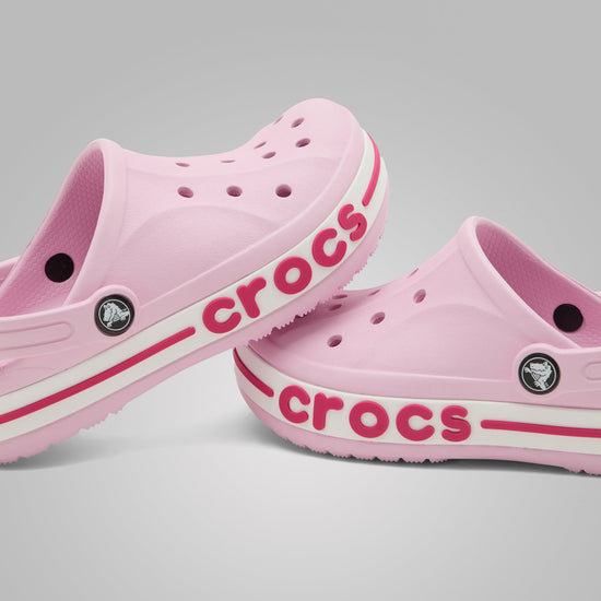 Kids' Bayaband Clog