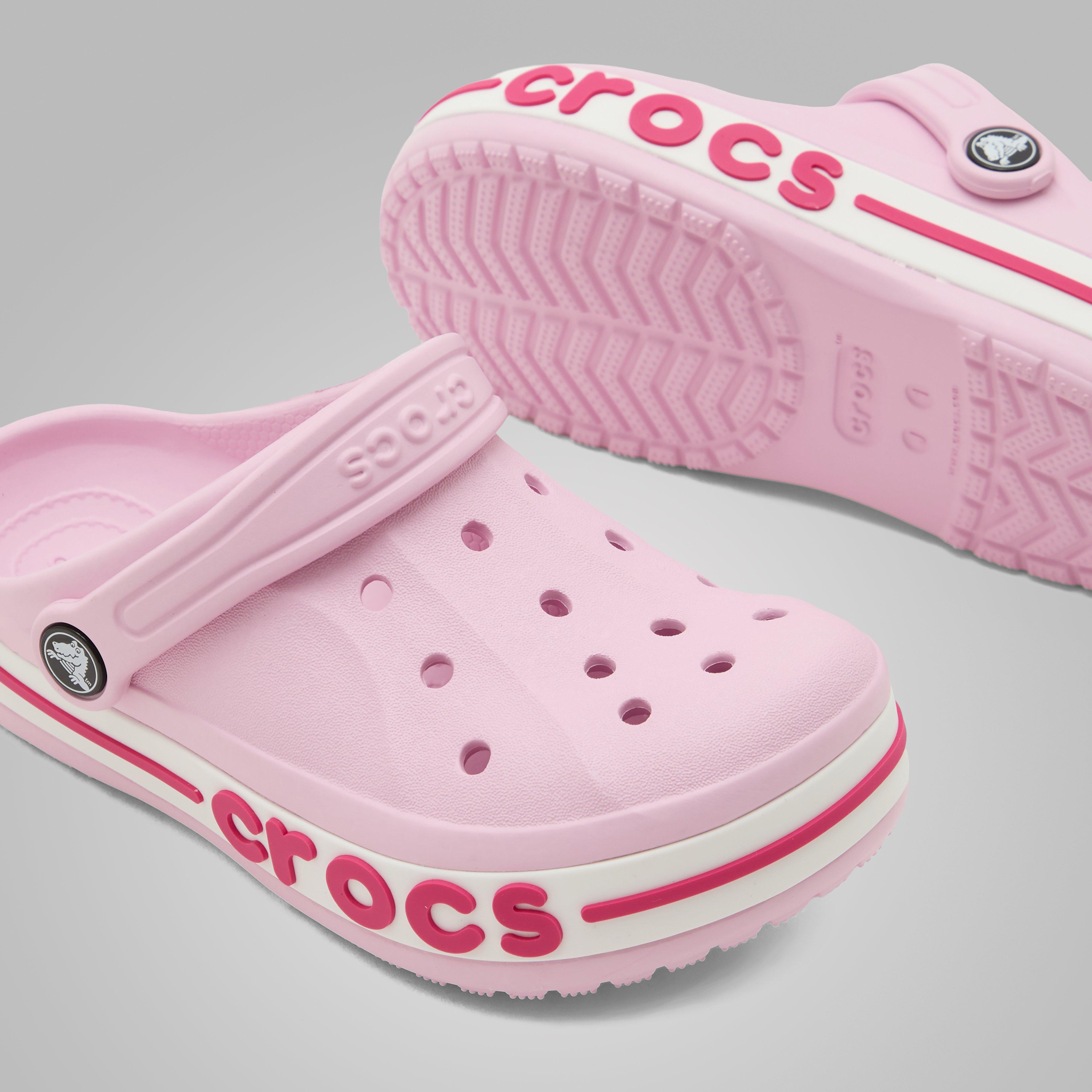 Kids' Bayaband Clog