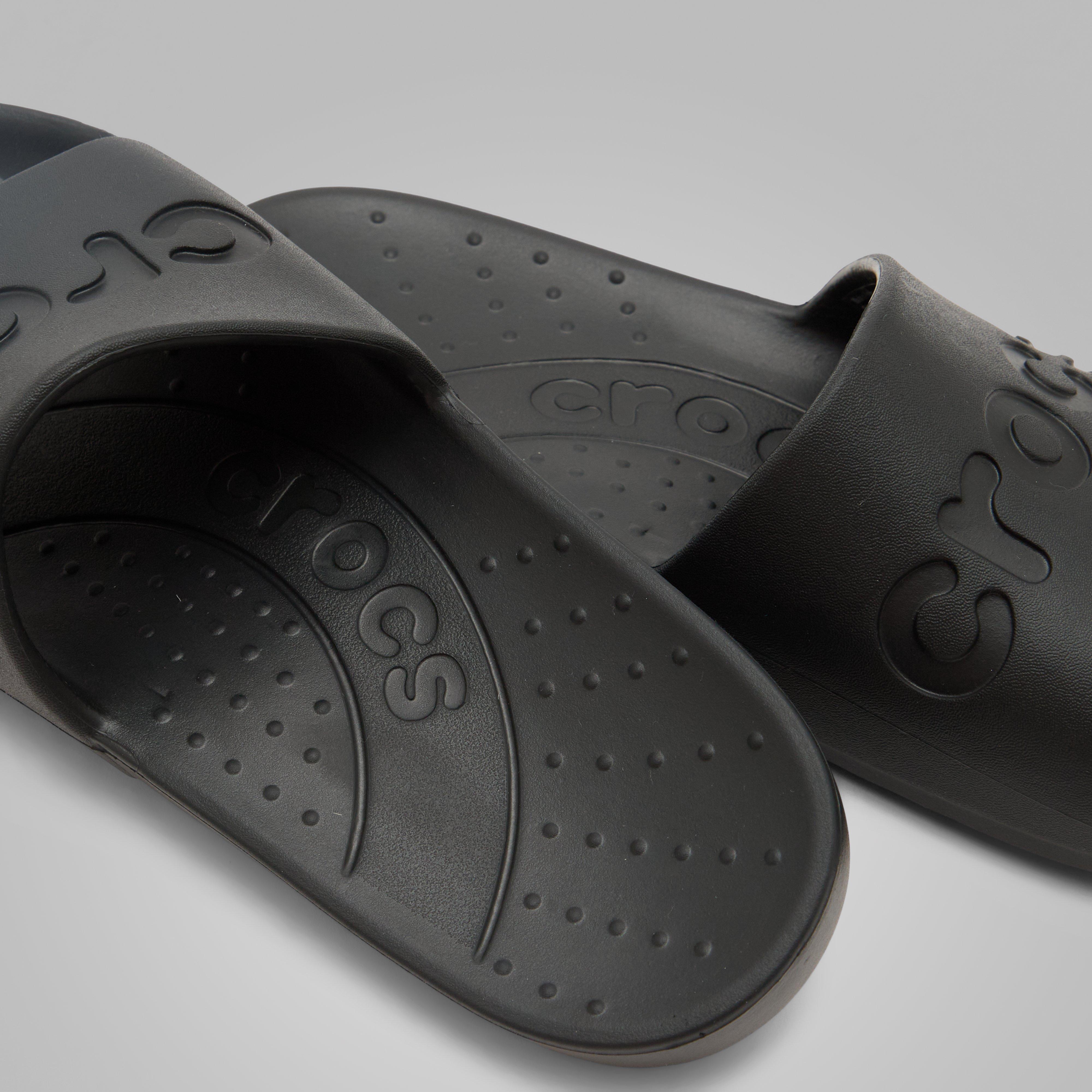 Men’s Crocs Slide