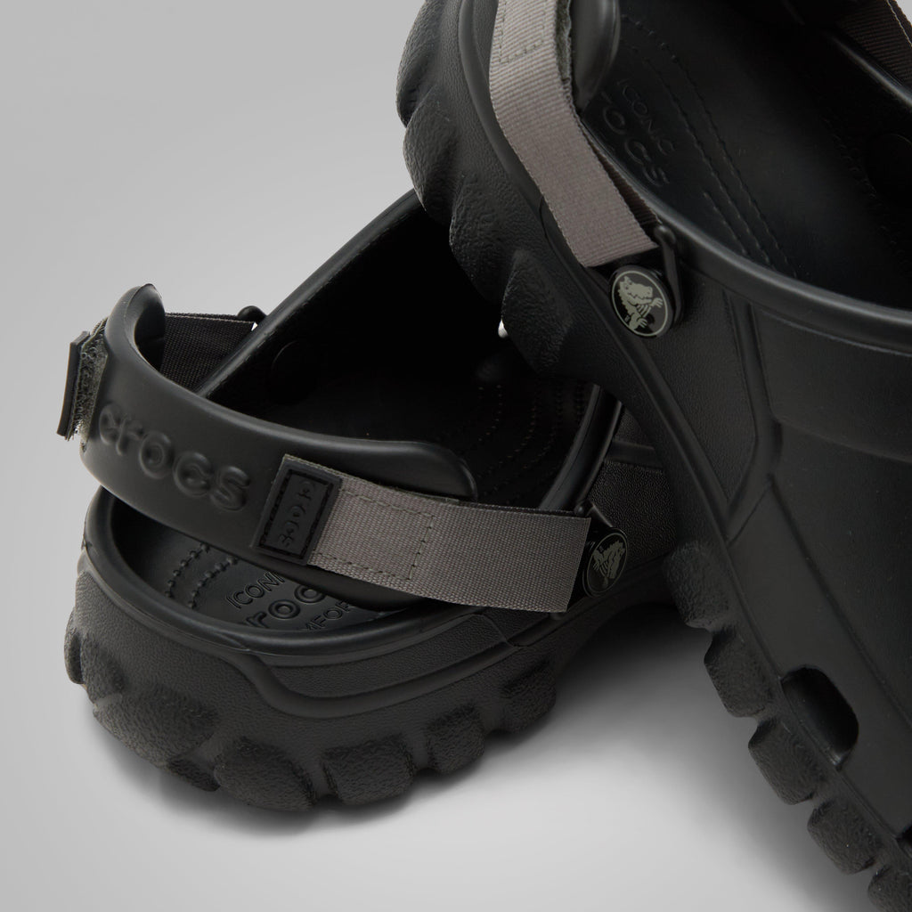 Men’s Offroad Sport Clog