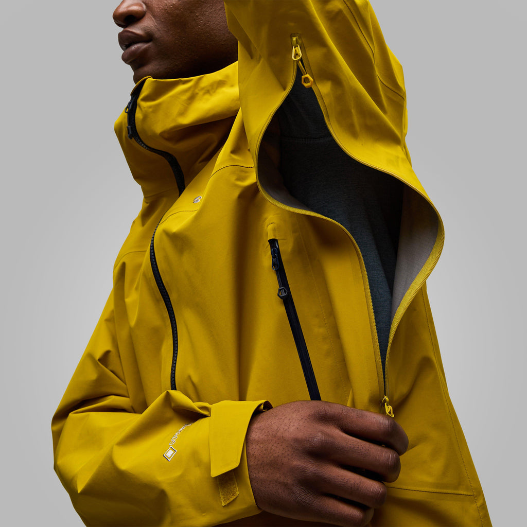 Men's Alta Lite Waterproof Jacket