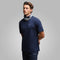 Men's Dart Nano Zip T-Shirt