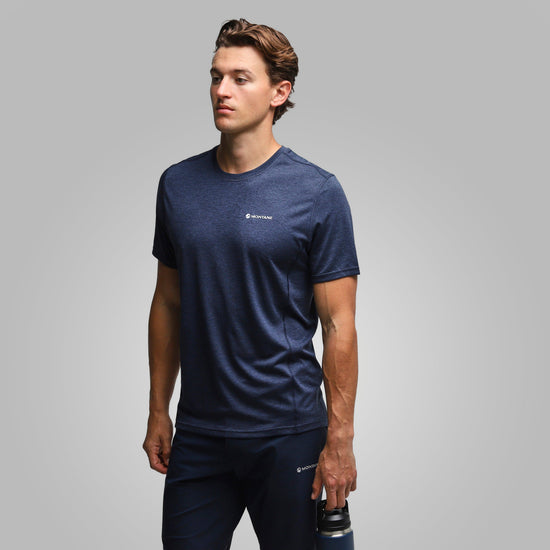 Men’s Dart Short Sleeve T-Shirt