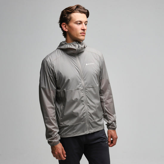 Men’s Featherlite Windproof Jacket
