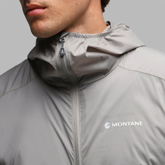Men’s Featherlite Windproof Jacket