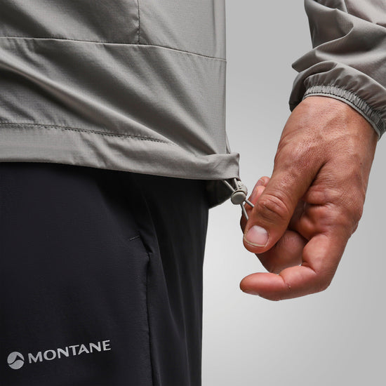 Men’s Featherlite Windproof Jacket