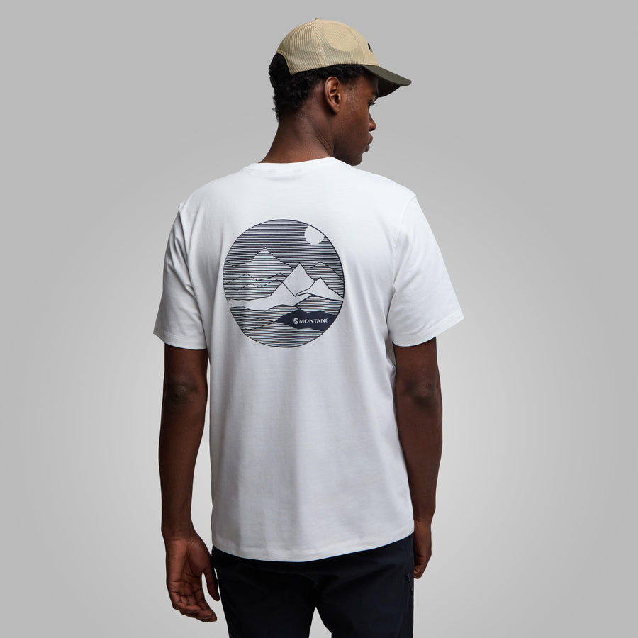 Montane Men's Horizon Tee