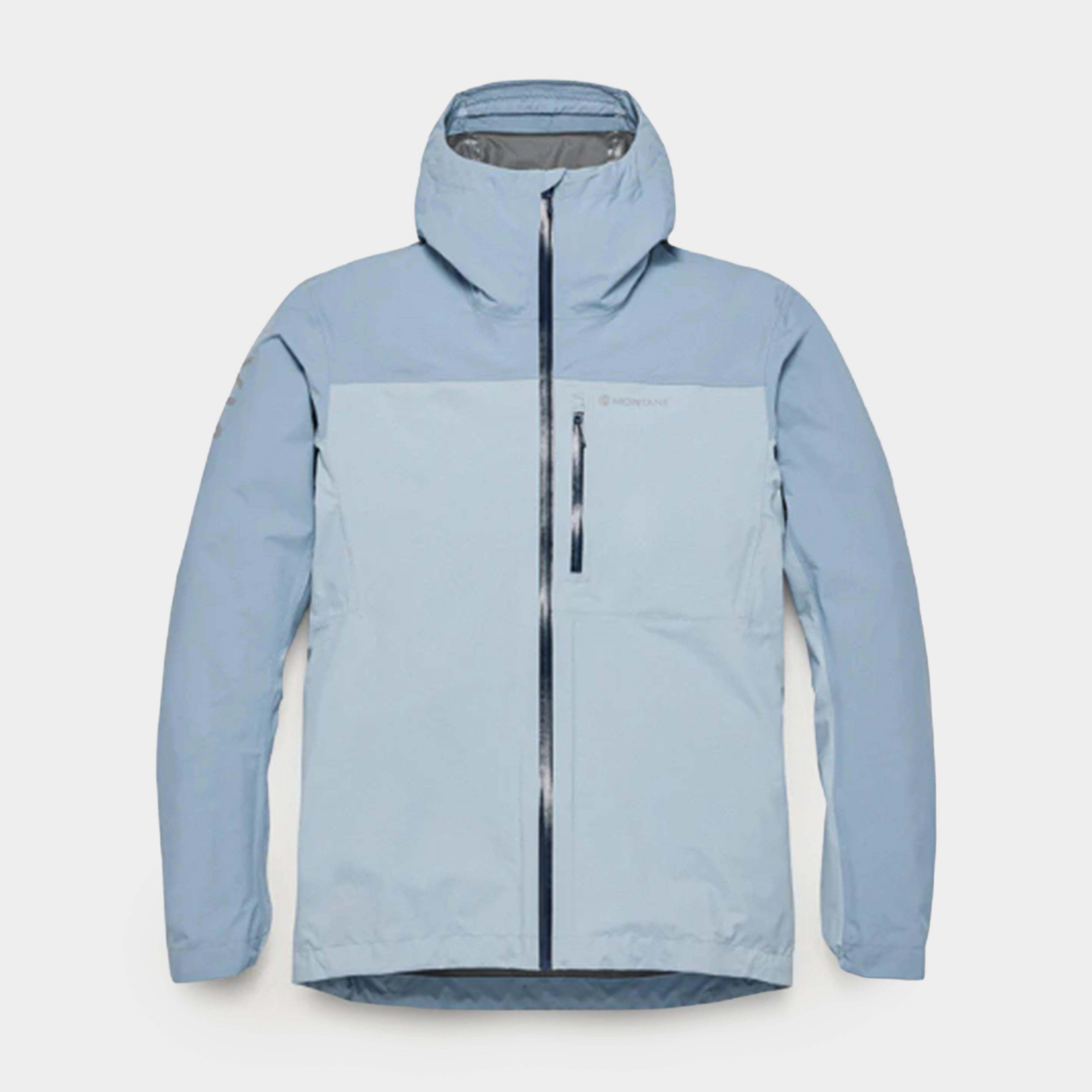 Men’s Minimus Lite Waterproof Jacket
