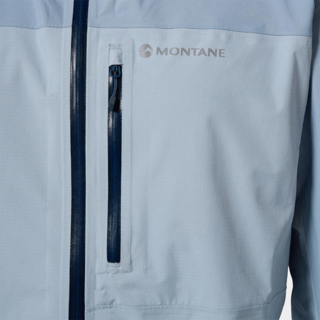 Men’s Minimus Lite Waterproof Jacket