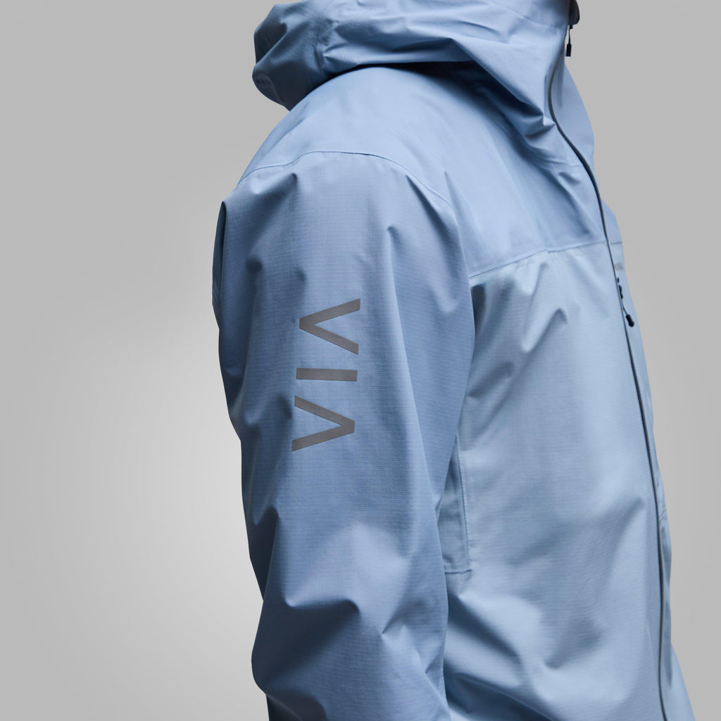 Men’s Minimus Lite Waterproof Jacket