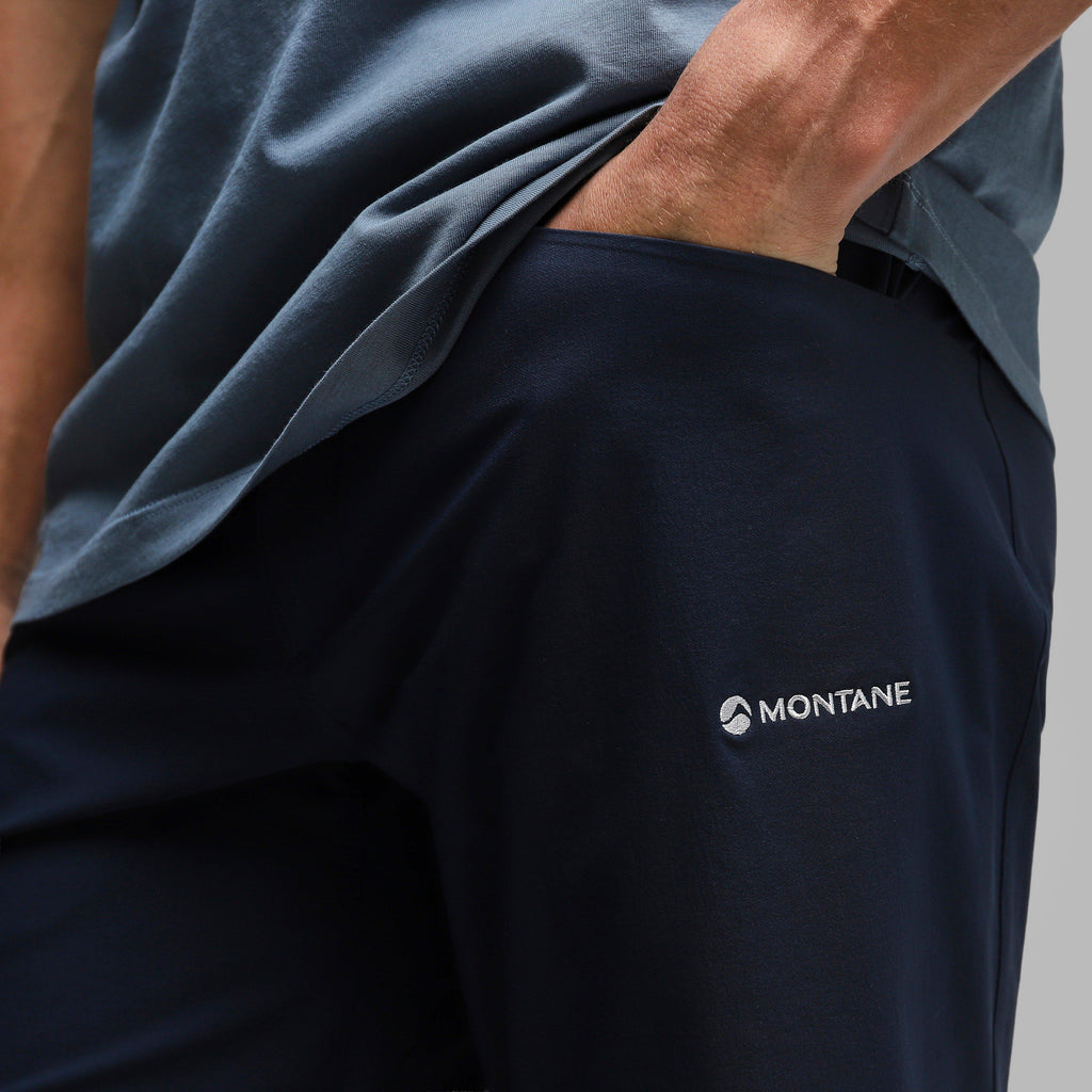 Men's Mossa Shorts