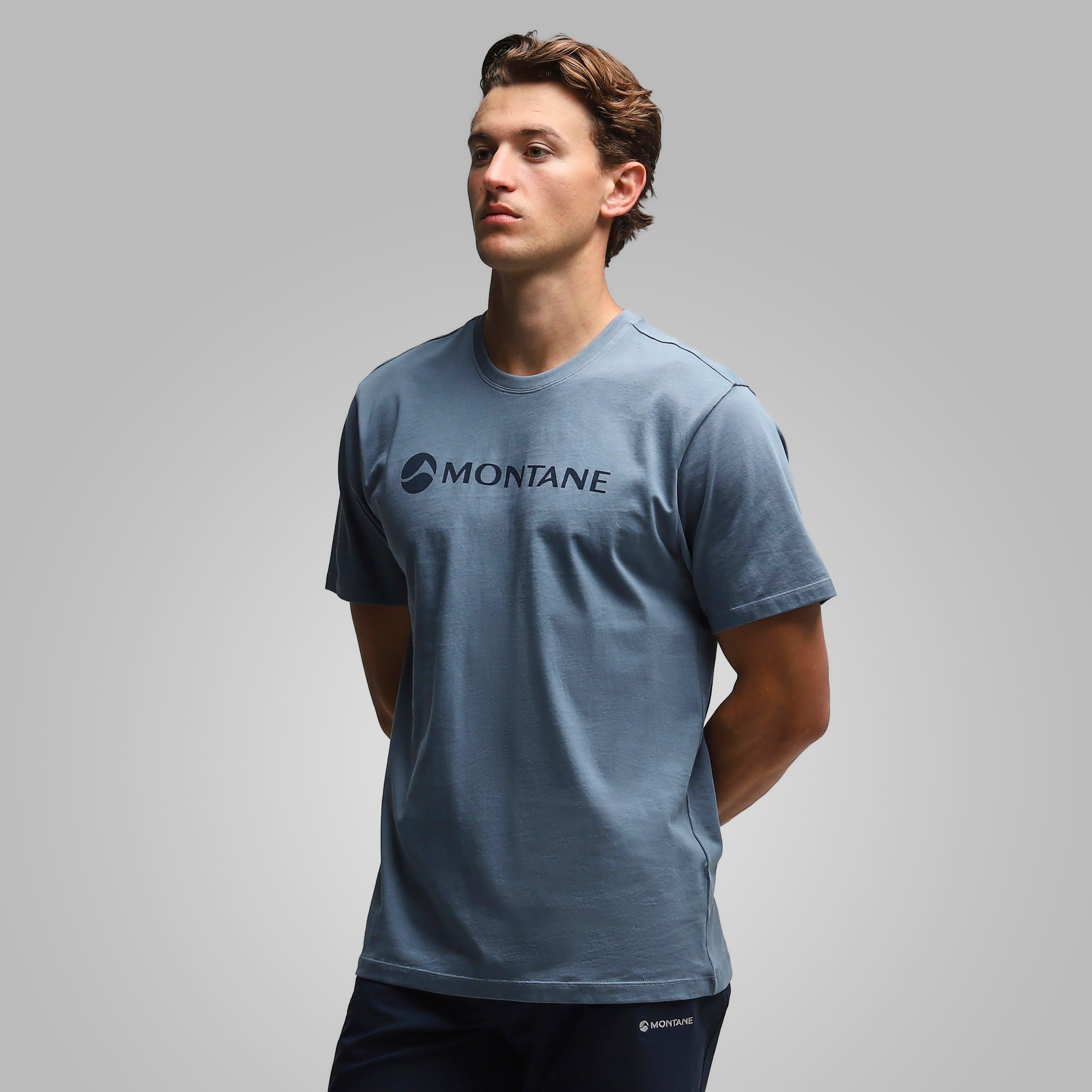 Men’s Mono Logo T-Shirt