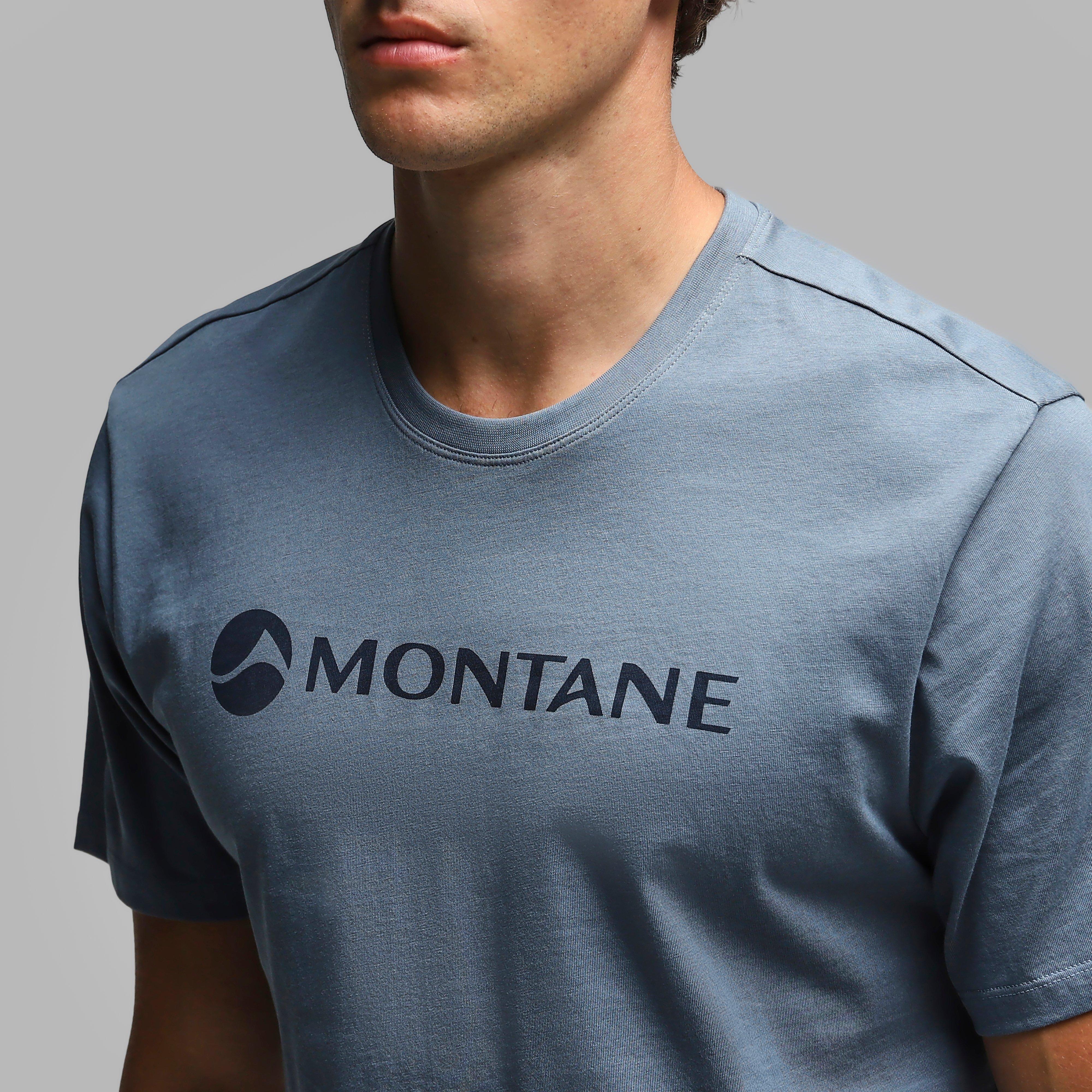 Men’s Mono Logo T-Shirt