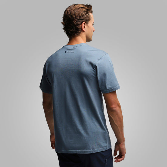Men’s Mono Logo T-Shirt