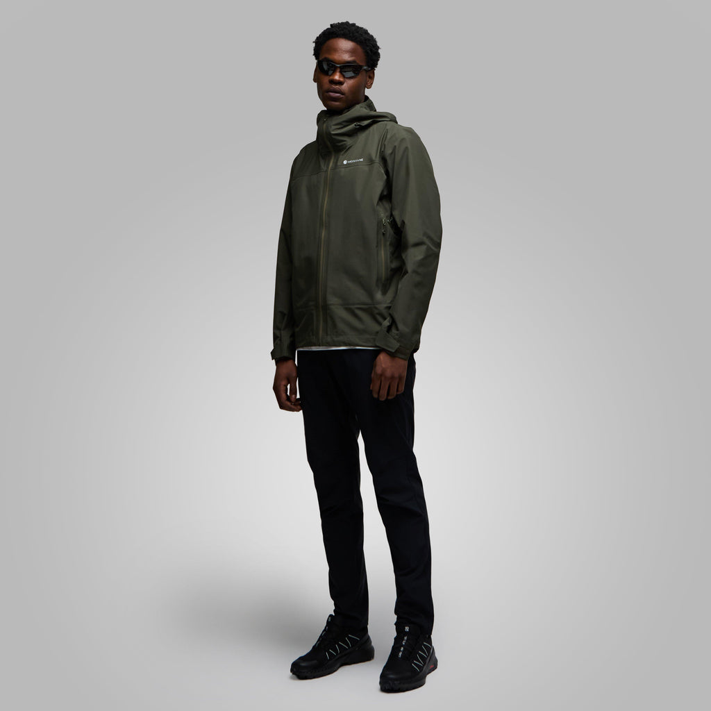 Men's Norste XT Jacket