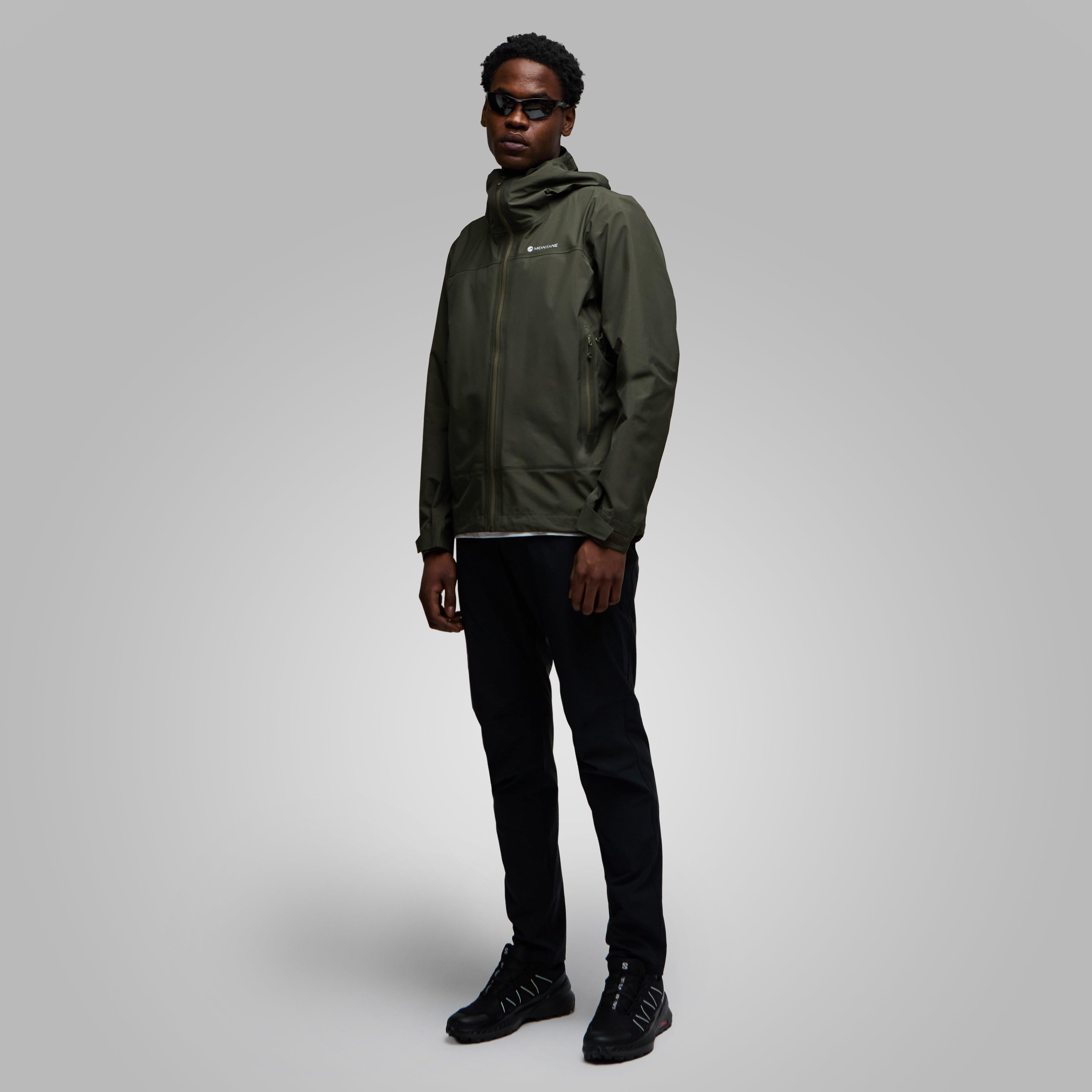 Men's Norste XT Jacket