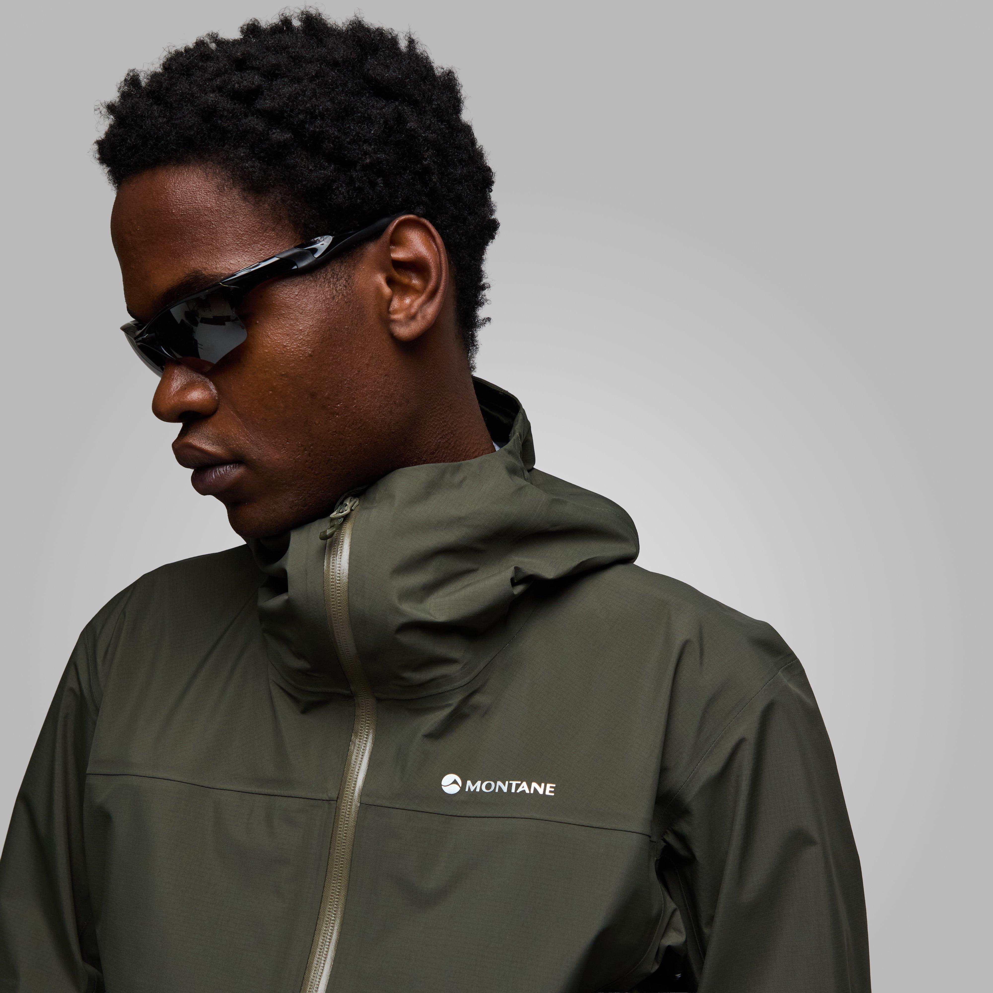 Men's Norste XT Jacket