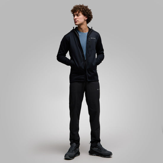 Men’s Protium Hooded Fleece Jacket