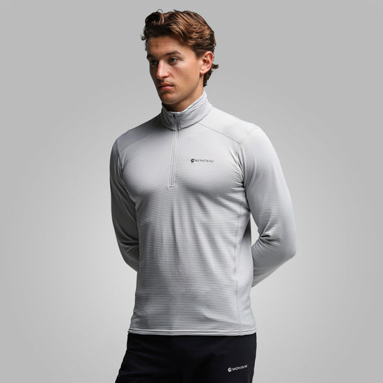 Men's Protium Lite Pull On Fleece