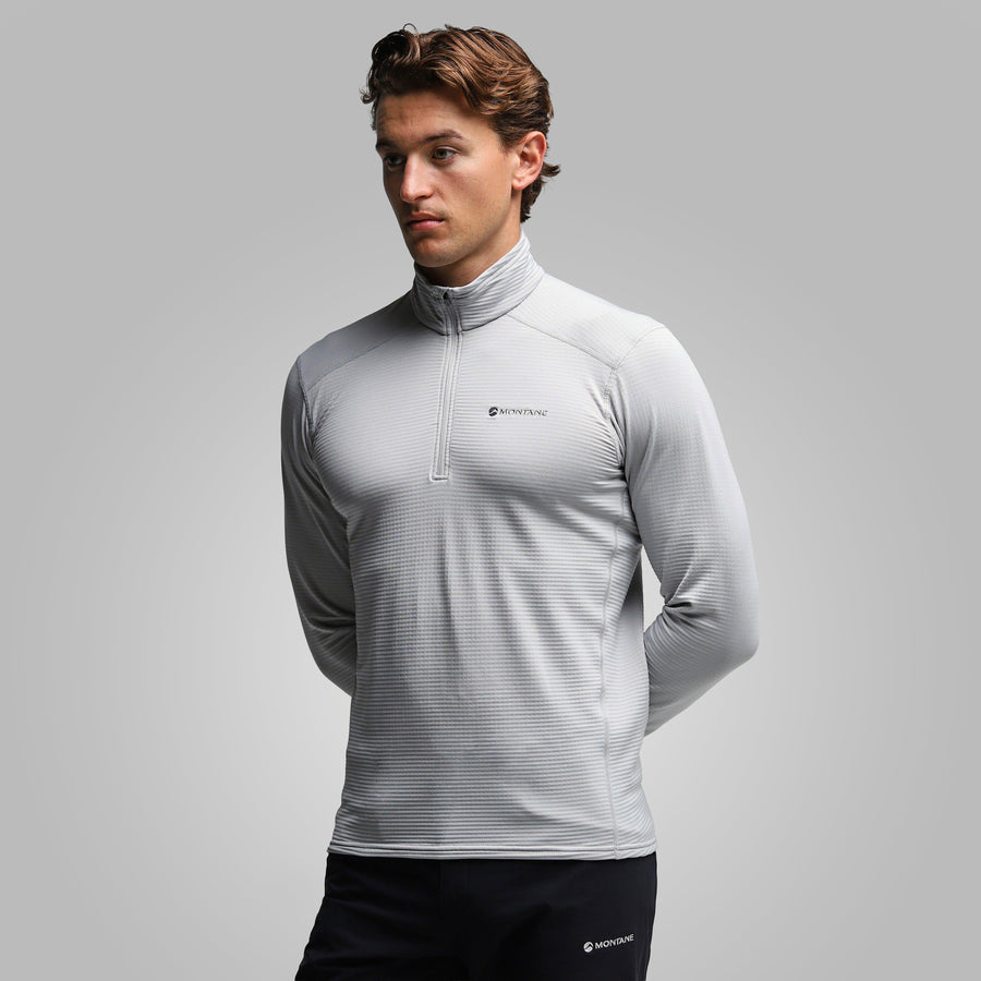 Men's Protium Lite Pull On Fleece