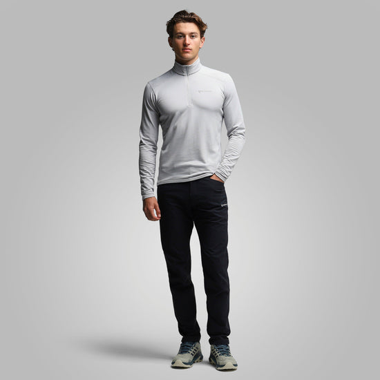 Men's Protium Lite Pull On Fleece