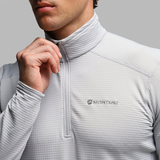 Men's Protium Lite Pull On Fleece