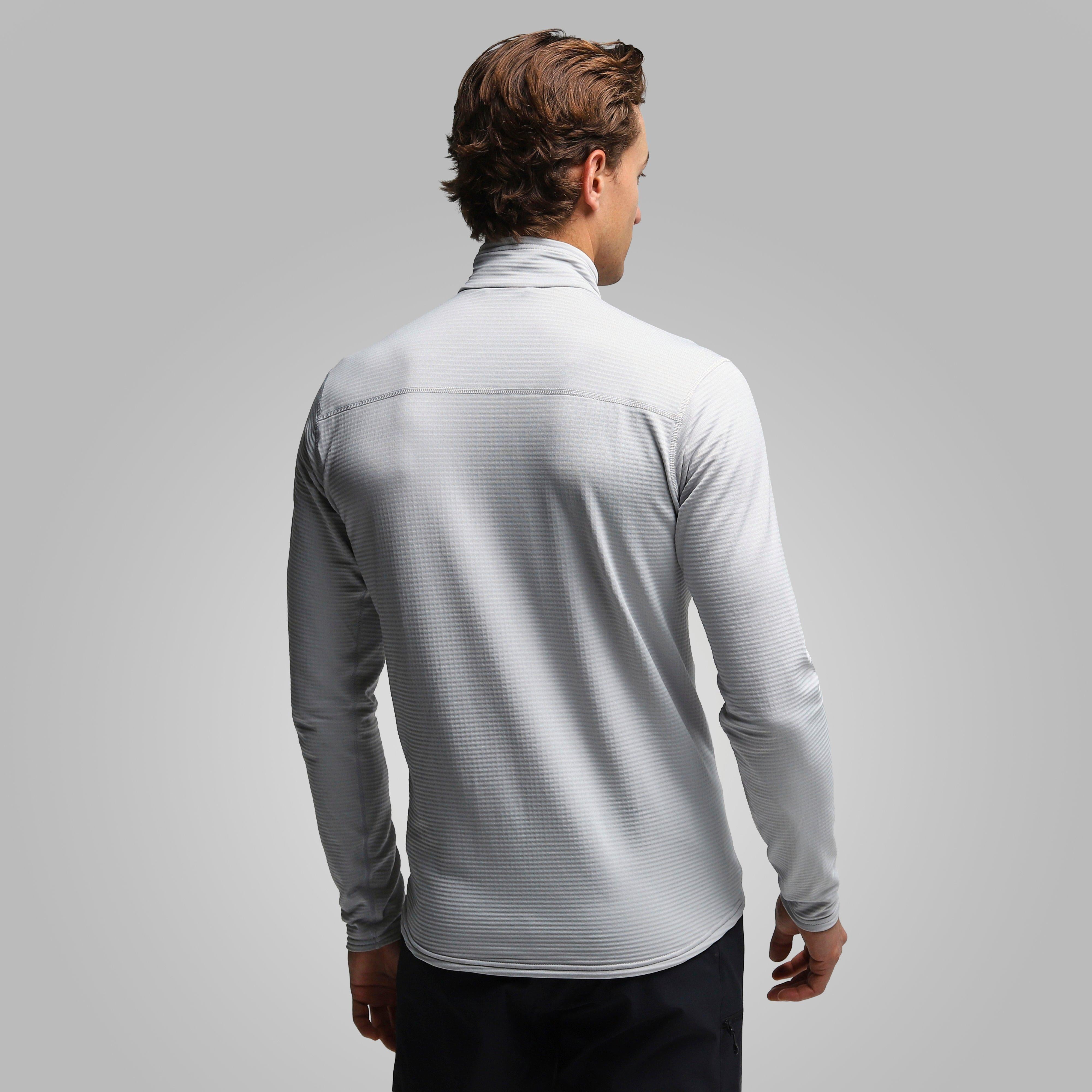 Men's Protium Lite Pull On Fleece