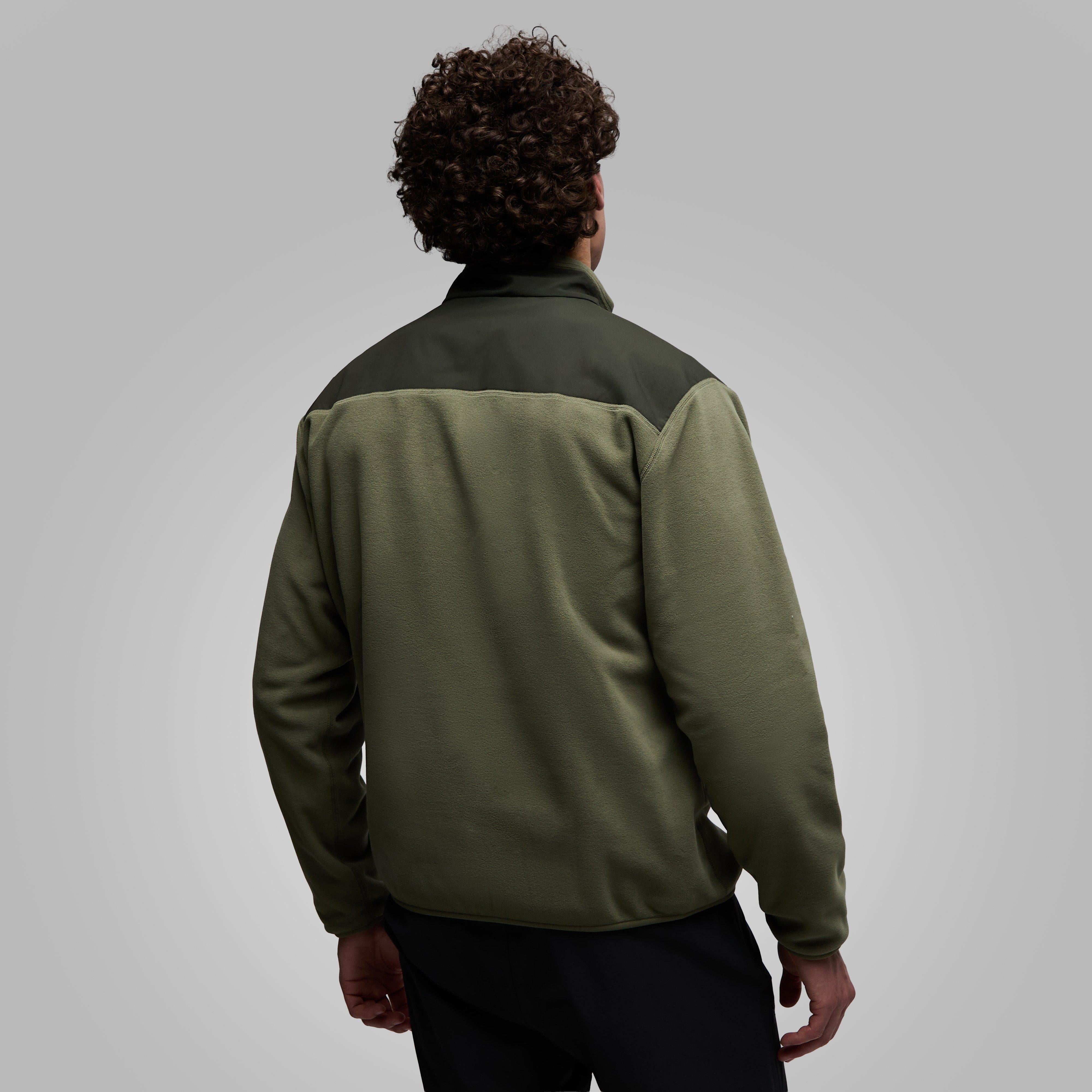 Men's Roco Pull On Fleece