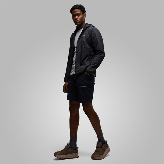 Men's Sirocco Lite Hooded Insulated Jacket
